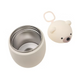 Bestie Polar Bear Food Container