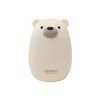 Bestie Polar Bear Food Container