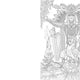 Best of Dark Art: The Haunted - A Sinister Colouring Book