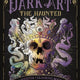 Best of Dark Art: The Haunted - A Sinister Colouring Book
