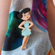 Betty Rubble Brooch