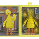 Ultimate Big Bird 7" Scale Action Figure