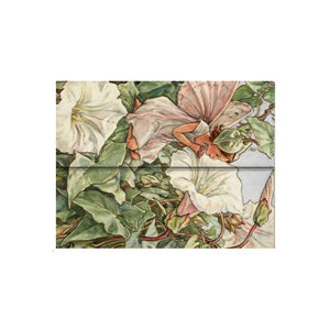 Bindweed Fairy Document Folder