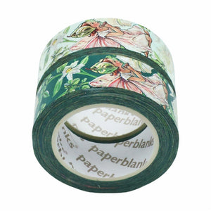 Bindweed Fairy (Mixed Pack) Washi Tape