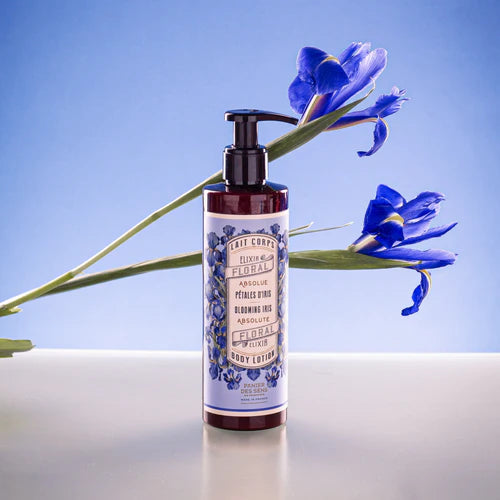 Blooming Iris Body Lotion