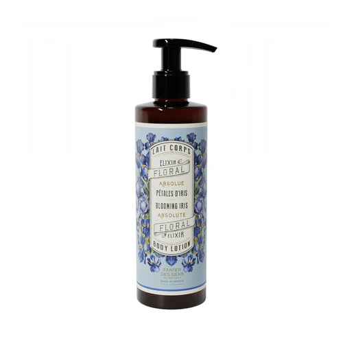 Blooming Iris Body Lotion