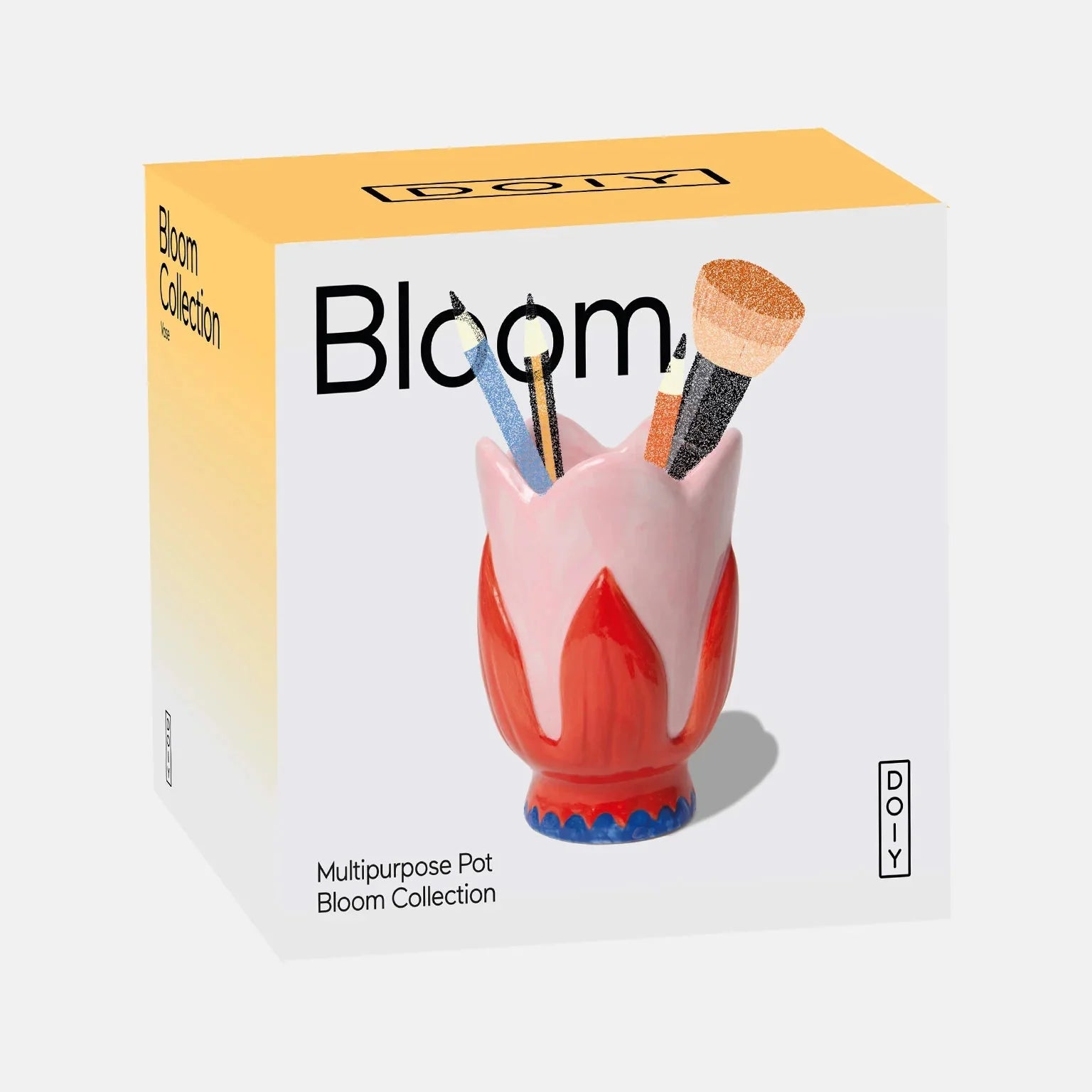 Bloom Pot