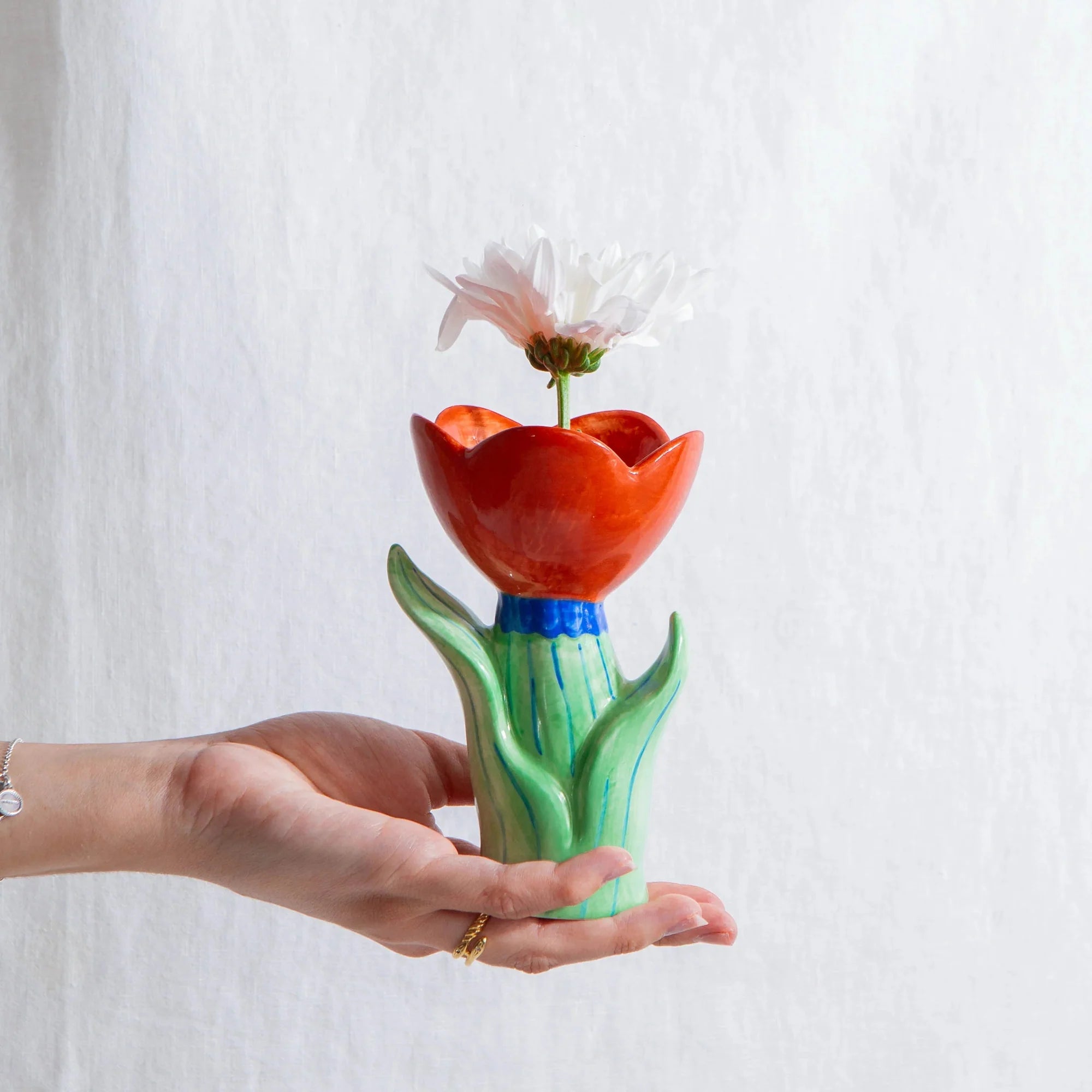 Bloom Vase Small