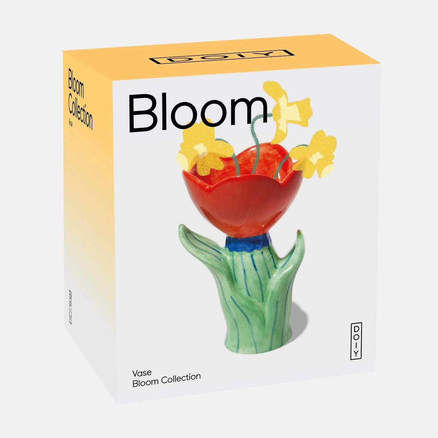Bloom Vase Small