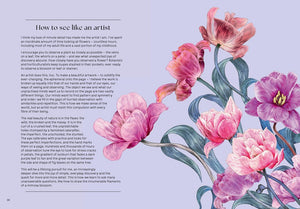 Blossom: Practical and Creative Ways to Find Wonder in the Floral World