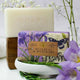 Bluebell & Rosemary Soap 190g