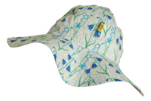 Bluebells Sun Hat