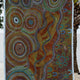 Blue Ocean Recycled Cotton Throw