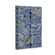 Blue Willow 2027 Mini Horizontal 18 Month Weekly Planner Diary