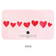 Little Notes: Blush Hearts