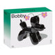 Bobby Black Vase