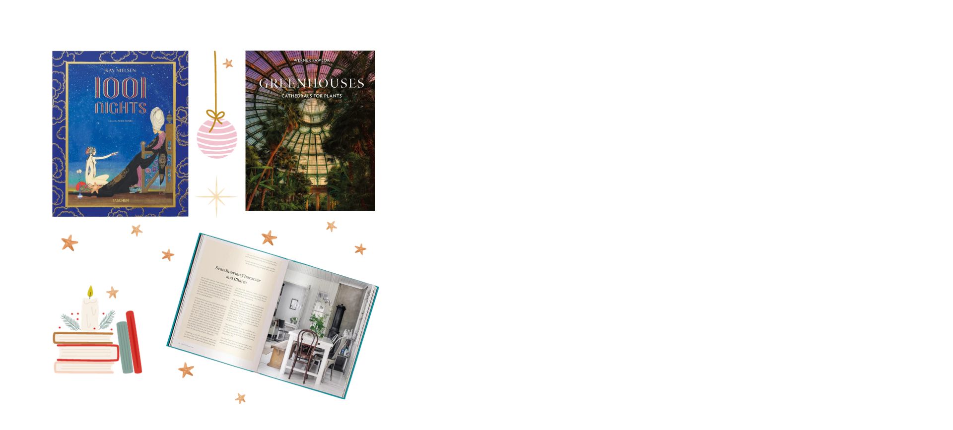 Gifts for Book Lovers