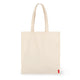 Book Lover Cotton Tote Bag
