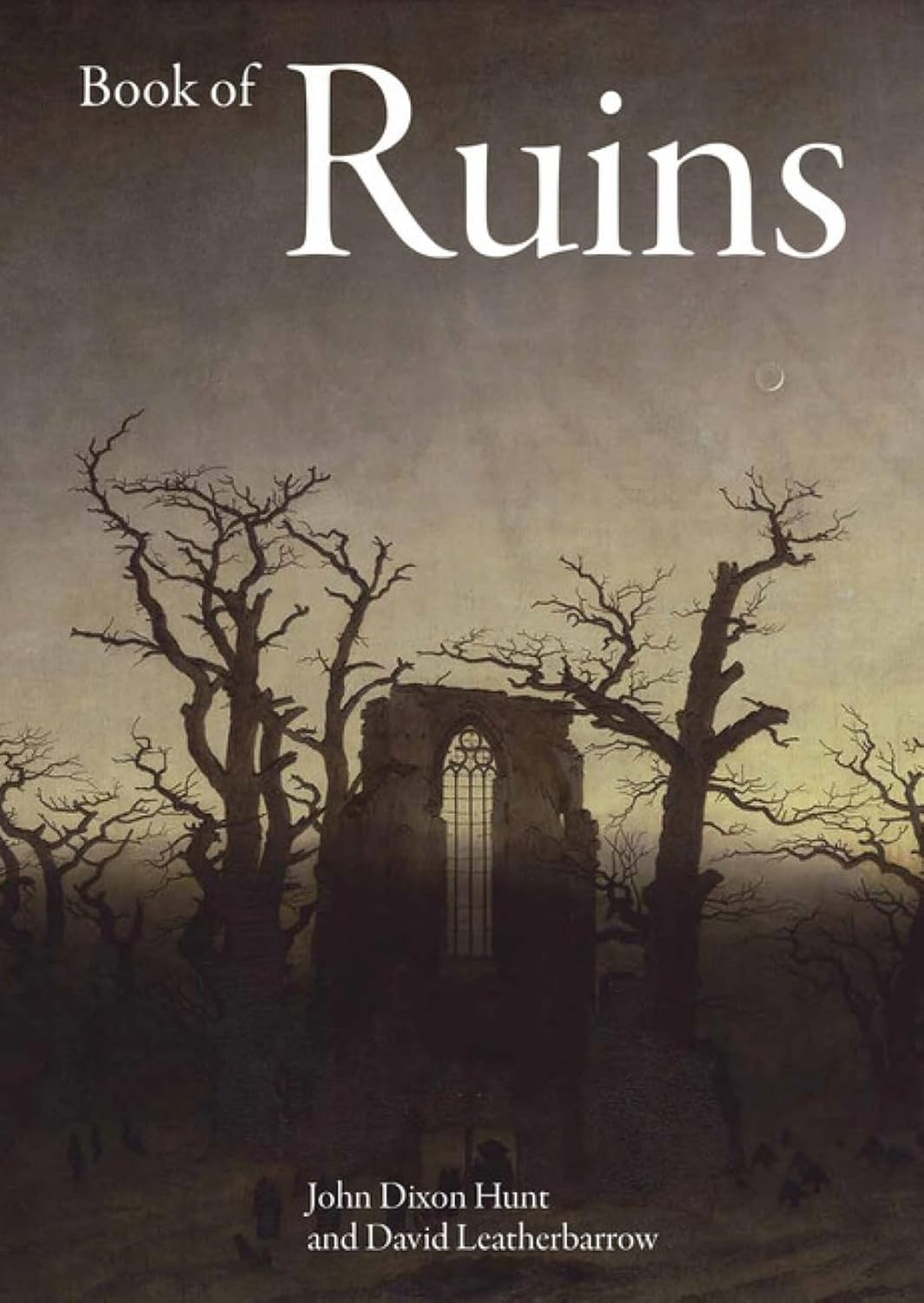 Book of Ruins – QAGOMA Store