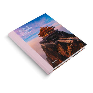 Book of Temples: Spiritual Places Around the World