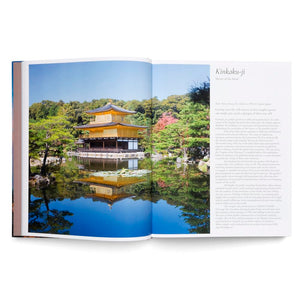 Book of Temples: Spiritual Places Around the World