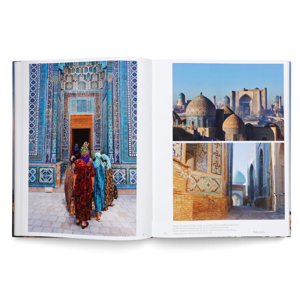 Book of Temples: Spiritual Places Around the World