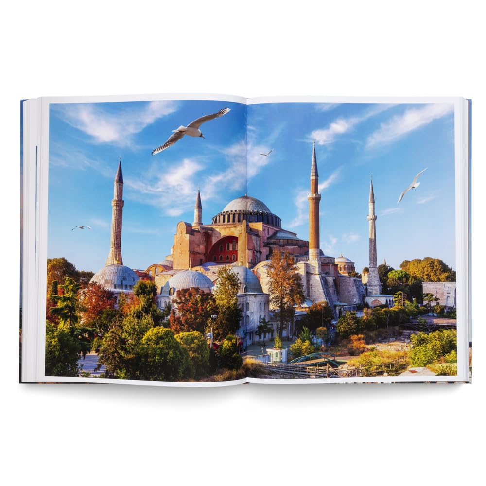 Book of Temples: Spiritual Places Around the World