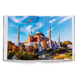 Book of Temples: Spiritual Places Around the World