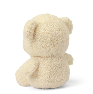 Boris Bear Cream Plush Toy Miffy