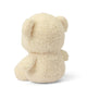 Boris Bear Cream Plush Toy Miffy