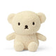 Boris Bear Cream Plush Toy Miffy