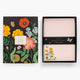 Botanical Social Stationery Set