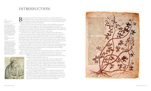 Botanists' Library: The Most Important Botanical Books in History