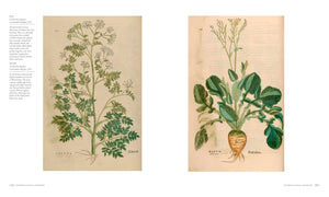 Botanists' Library: The Most Important Botanical Books in History