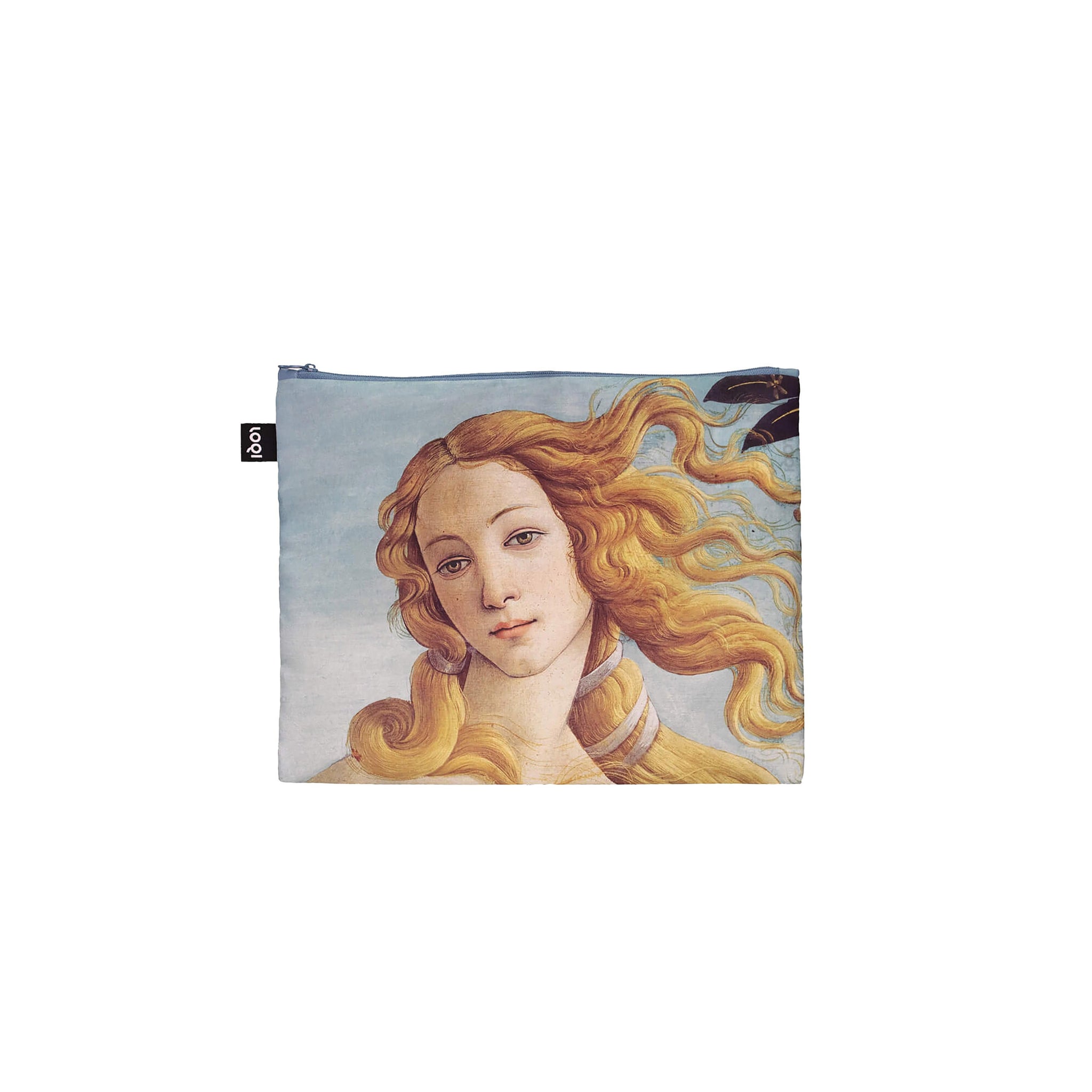 Sandro Botticelli LOQI Zip Pockets - Set of 3