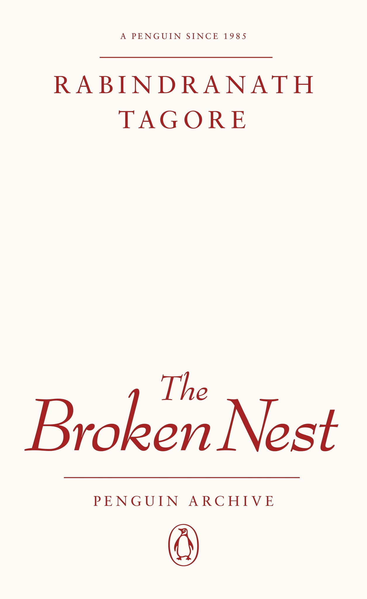 Broken Nest