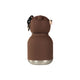 Bestie Brown Bear Mini Water Bottle 200ml