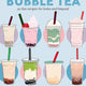 Bubble Tea: 50 Fun Recipes For Boba And Beyond