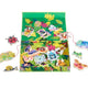 Bugs & Chameleons Fishing Game - Natasha Durley