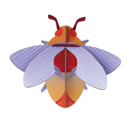 Bumblebee B7 Butterflies Wall Art