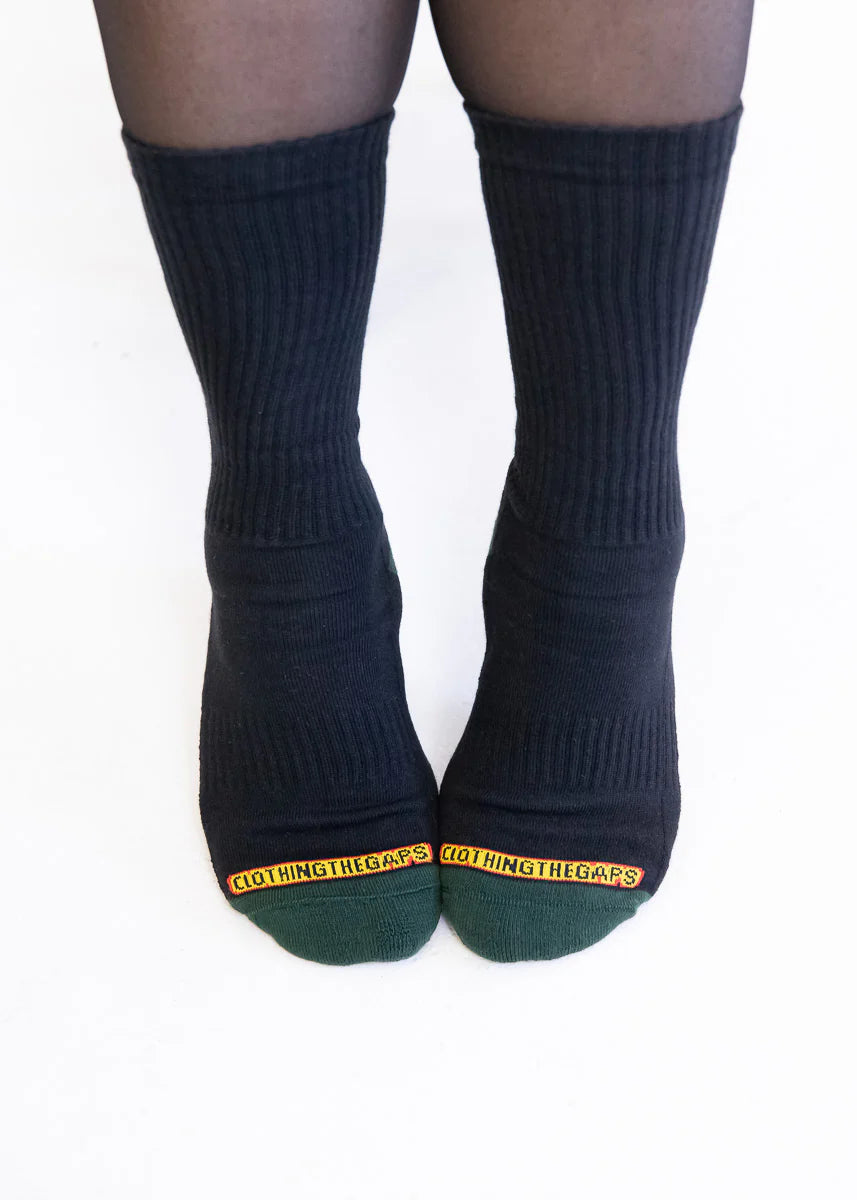 Bunjil Socks