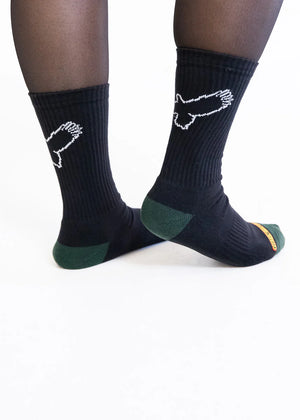 Bunjil Socks