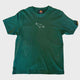 Bunjil Dreaming Forest T-shirt