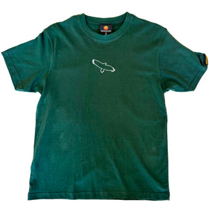 Bunjil Dream Tshirt Forest