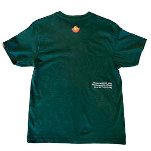 Bunjil Dream Tshirt Forest