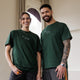 Bunjil Dream Tshirt Forest
