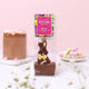 Easter Bunny Hot Chocolate Spoon 50g