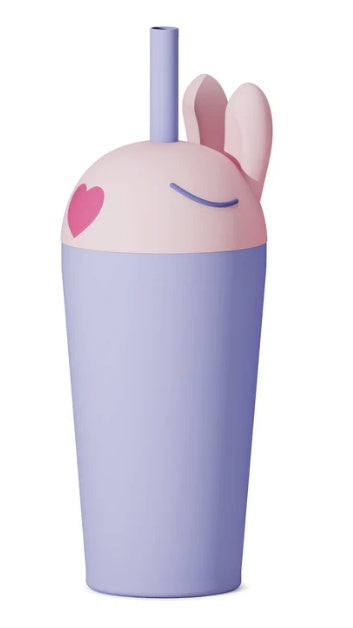 Bestie Bunny Sippy Bottle 720ml