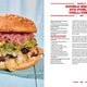 Burger Night: 60+ Recipes for Date Nights, Lazy Nights and Party Nights