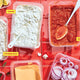 Burger Night: 60+ Recipes for Date Nights, Lazy Nights and Party Nights